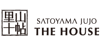satoyama jujo the house